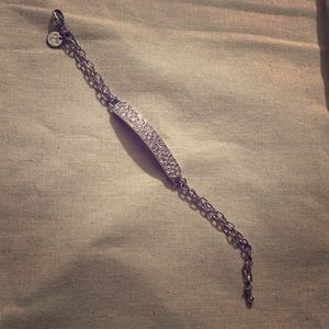 Touchstone Crystal Bracelet